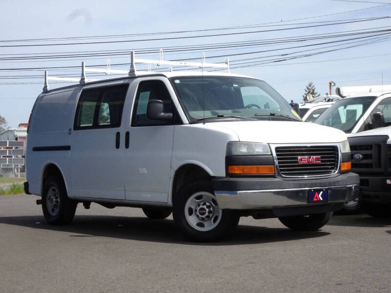 gmc savana cargo 2006 1GTGG25V561197454 image gmc savana cargo 2006 1GTGG25V561197454 image